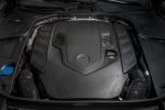 Mercedes-Benz S560 Lang 4Matic AMG Line 2017 года (NA)